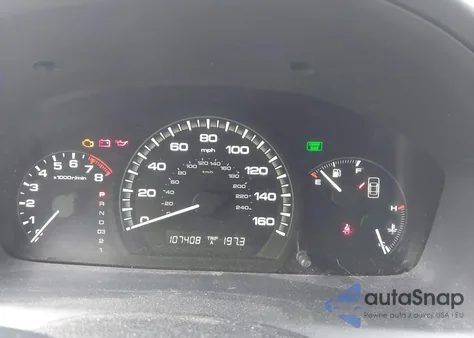 2007 Honda Accord 3.0 Se z USA, uszkodzony, nr VIN 1HGCM664X7A054619